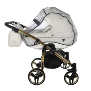 Junama Fluo Individual Duo White Gold (1)