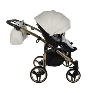 Junama Fluo Individual Duo White Gold (10)
