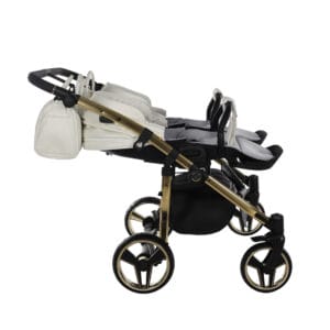 Junama Fluo Individual Duo White Gold (12)