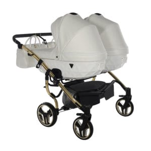 Junama Fluo Individual Duo White Gold (15)