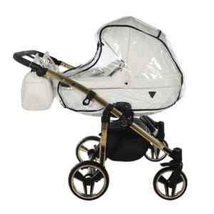 Junama Fluo Individual Duo White Gold (2)
