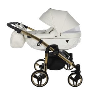 Junama Fluo Individual Duo White Gold (3)