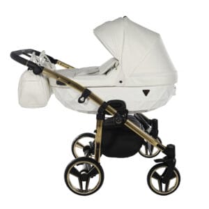 Junama Fluo Individual Duo White Gold