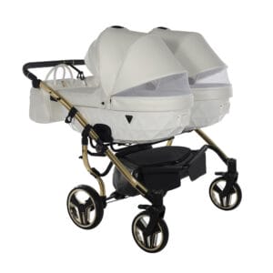 Junama Fluo Individual Duo White Gold (5)