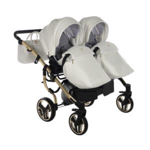 Junama Fluo Individual Duo White Gold (7)