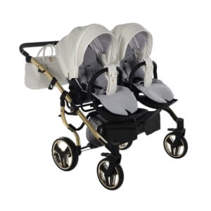 Junama Fluo Individual Duo White Gold (8)
