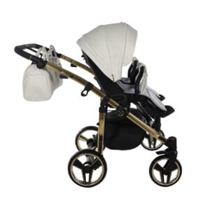 Junama Fluo Individual Duo White Gold (9)