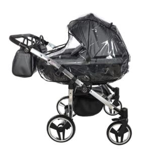 Junama Fluo Line Duo Anthracite (1)