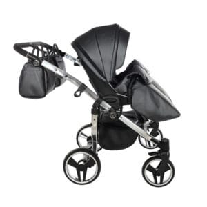 Junama Fluo Line Duo Anthracite (10)