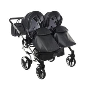 Junama Fluo Line Duo Anthracite (11)