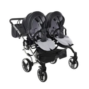 Junama Fluo Line Duo Anthracite (12)