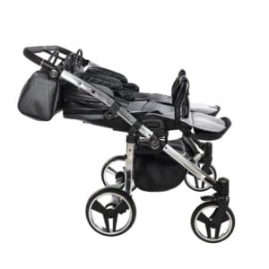 Junama Fluo Line Duo Anthracite (13)