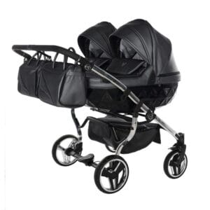 Junama Fluo Line Duo Anthracite (14)