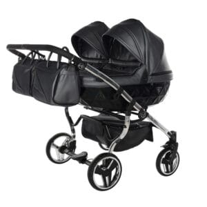 Junama Fluo Line Duo Anthracite (15)