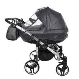 Junama Fluo Line Duo Anthracite (2)