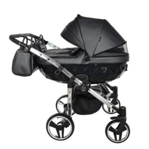 Junama Fluo Line Duo Anthracite (3)