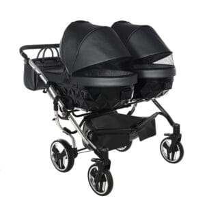 Junama Fluo Line Duo Anthracite (4)