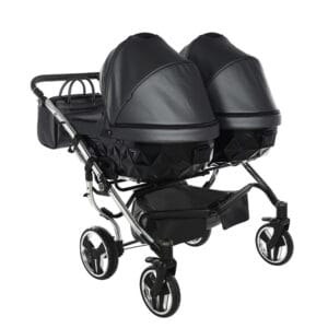 Junama Fluo Line Duo Grey