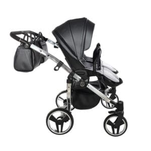 Junama Fluo Line Duo Anthracite (6)