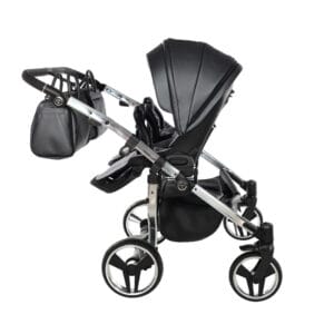 Junama Fluo Line Duo Anthracite (7)