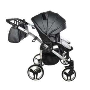 Junama Fluo Line Duo Anthracite (9)