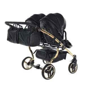 Junama Fluo Line Duo Black Gold (11)