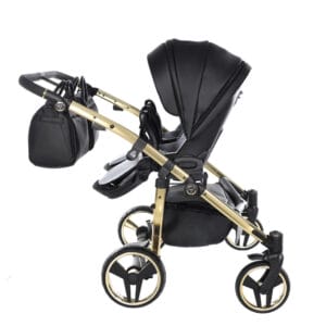 Junama Fluo Line Duo Black Gold (12)