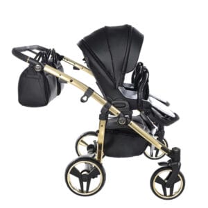 Junama Fluo Line Duo Black Gold (13)