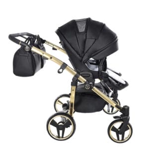 Junama Fluo Line Duo Black Gold (15)