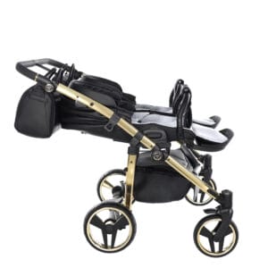 Junama Fluo Line Duo Black Gold (16)