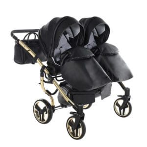 Junama Fluo Line Duo Black Gold (9)