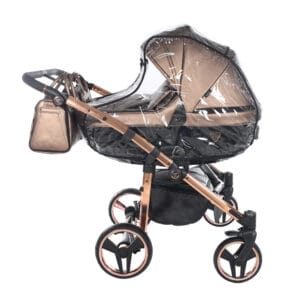 Junama Fluo Line Duo Bronze (1)