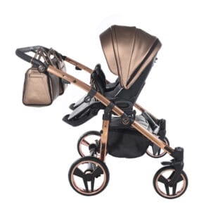 Junama Fluo Line Duo Bronze (10)