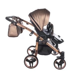 Junama Fluo Line Duo Bronze (11)
