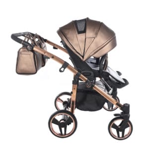 Junama Fluo Line Duo Bronze (13)