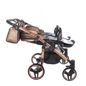Junama Fluo Line Duo Bronze (14)