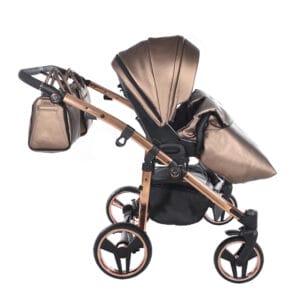 Junama Fluo Line Duo Bronze (19)