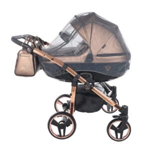 Junama Fluo Line Duo Bronze (2)