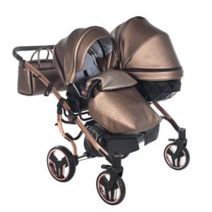Junama Fluo Line Duo Bronze (20)