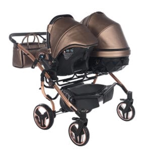 Junama Fluo Line Duo Bronze (22)