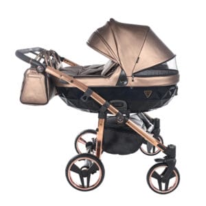 Junama Fluo Line Duo Bronze (3)