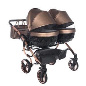 Junama Fluo Line Duo Bronze (4)