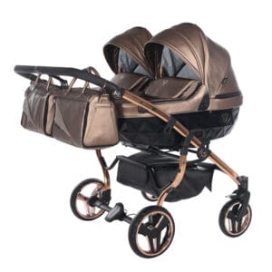 Junama Fluo Line Duo Bronze (6)