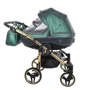 Junama Fluo Line Duo Green (1)