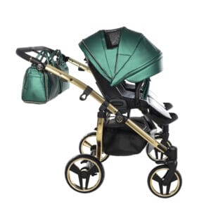 Junama Fluo Line Duo Green (11)