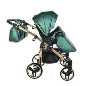 Junama Fluo Line Duo Green (12)