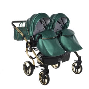 Junama Fluo Line Duo Green (13)