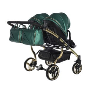 Junama Fluo Line Duo Green (15)