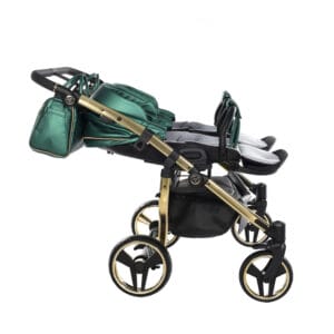 Junama Fluo Line Duo Green (16)
