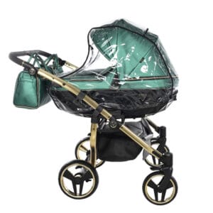 Junama Fluo Line Duo Green (2)